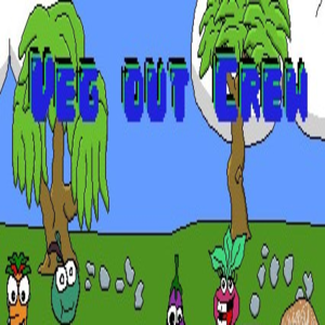 Veg Out Crew