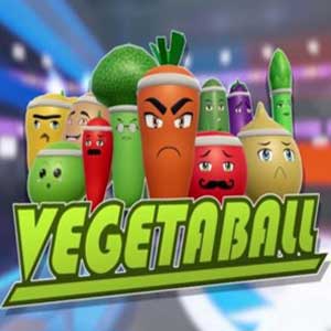 Vegetaball