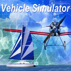 Vehicle Simulator