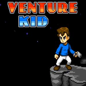 Venture Kid
