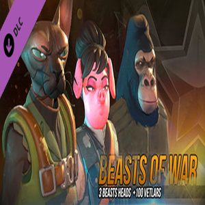 Veterans Online Beasts Of War