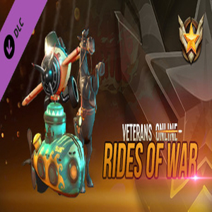 Veterans Online Rides of War