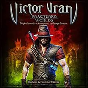 Victor Vran Fractured Worlds