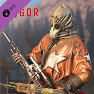 Vigor Rise from the Dust Pack Xbox Series