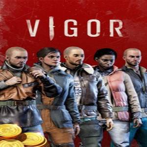 VIGOR STARTER PACK Xbox Series