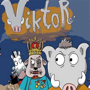 Viktor a Steampunk Adventure