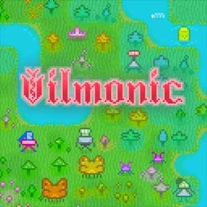 Vilmonic
