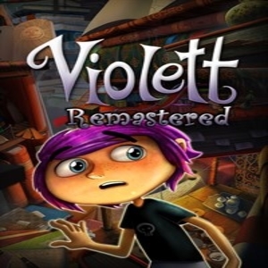 Violett Remastered Xbox Series