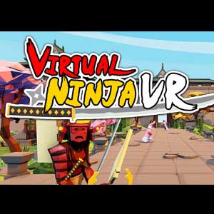 Virtual Ninja VR