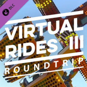 Virtual Rides 3 Roundtrip