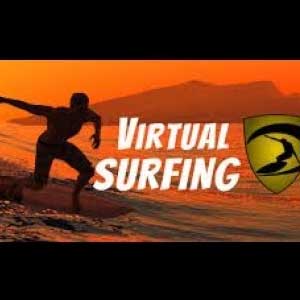 Virtual Surfing
