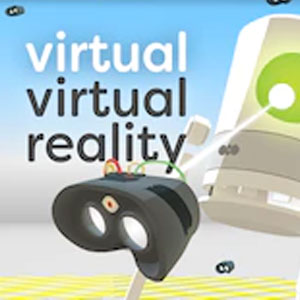 Virtual Virtual Reality