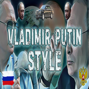 Vladimir Putin Style