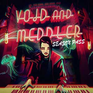 Void & Meddler Season Pass