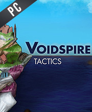 Voidspire Tactics