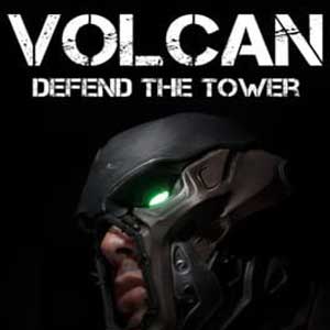 Volcan Defend the Tower