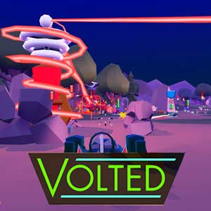 VOLTED