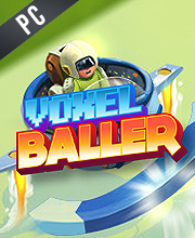 Voxel Baller