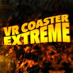 VR Coaster Extreme