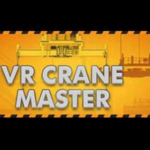 VR Crane Master