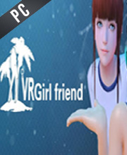 VR GirlFriend