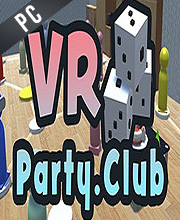 VR Party Club