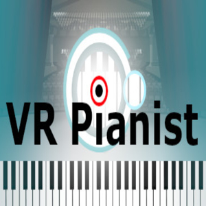 VR Pianist