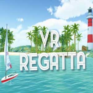 VR Regatta The Sailing Game
