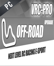 VRC PRO Deluxe Off-road tracks 3