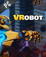 VRobot