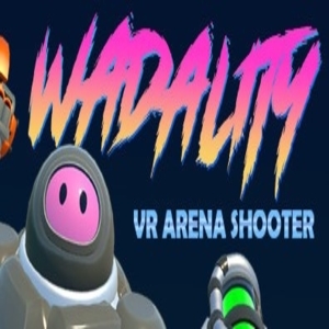 Wadality VR