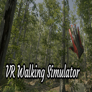 Walking Simulator VR
