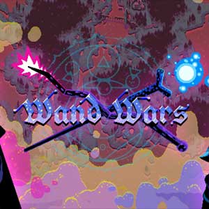 Wand Wars