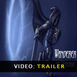 Wanderer of Teandria