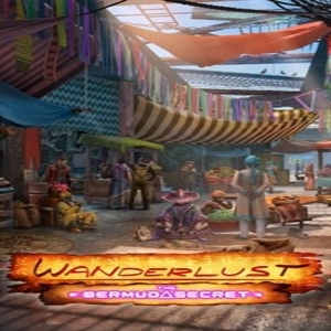 Wanderlust The Bermuda Secret