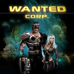 Wanted Corp