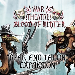 War Theatre Blood of Winter Beak & Talon