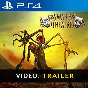 War Theatre PS4 Preisvergleich