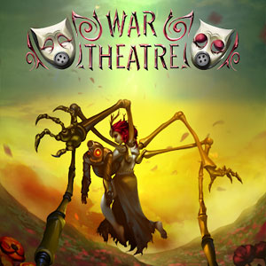 War Theatre Switch Preisvergleich