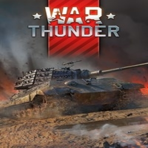 War Thunder King Tiger Pack Xbox Series