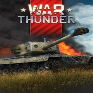 War Thunder T29 Pack Xbox Series
