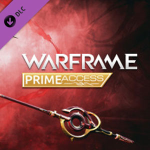 Warframe Harrow Prime Access Penance Pack PS4
