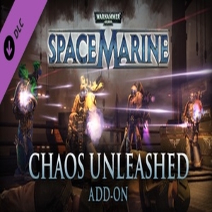 Warhammer 40 000 Space Marine Chaos Unleashed Map Pack