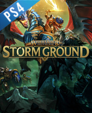 Warhammer Age of Sigmar Storm Ground PS4 Preisvergleich