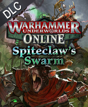 Warhammer Underworlds Online Warband Spiteclaw's Swarm