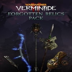 Warhammer Vermintide 2 Forgotten Relics Xbox Series