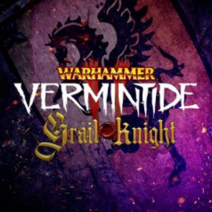 Warhammer Vermintide 2 Grail Knight Xbox Series