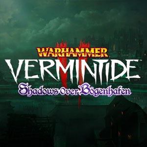 Warhammer Vermintide 2 Shadows over Bogenhafen Xbox Series