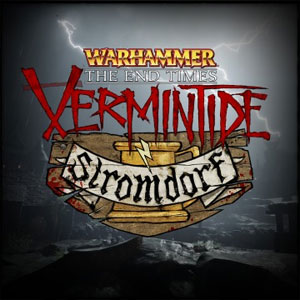 Warhammer Vermintide Stromdorf Xbox Series
