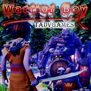 Warrior Boy Xbox Series